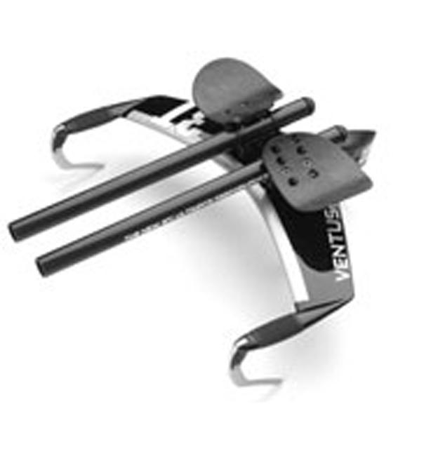 Aerobar for racing bicycles - Ventus