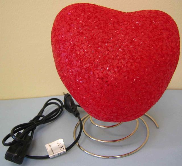 Desk lamp
