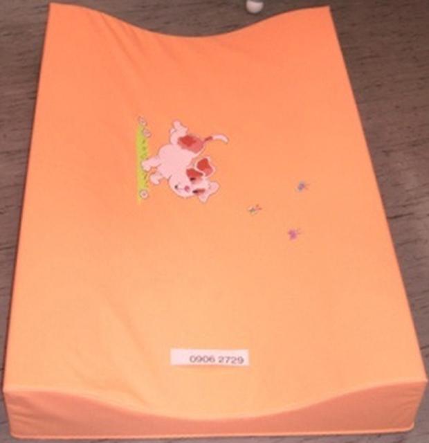 Changing table - Baby care changing mat