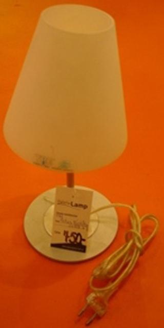 Lamp