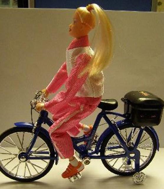Doll