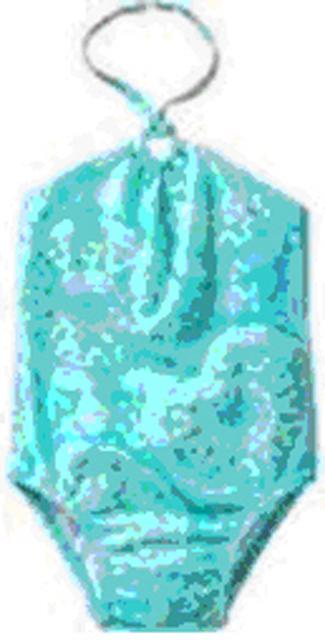 Children`s swimsuit - BabyGap Marrakesh