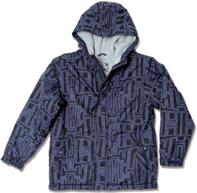 Jackets for boys