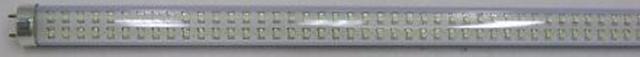 LED tube lamp - LED Fluorescent Tube