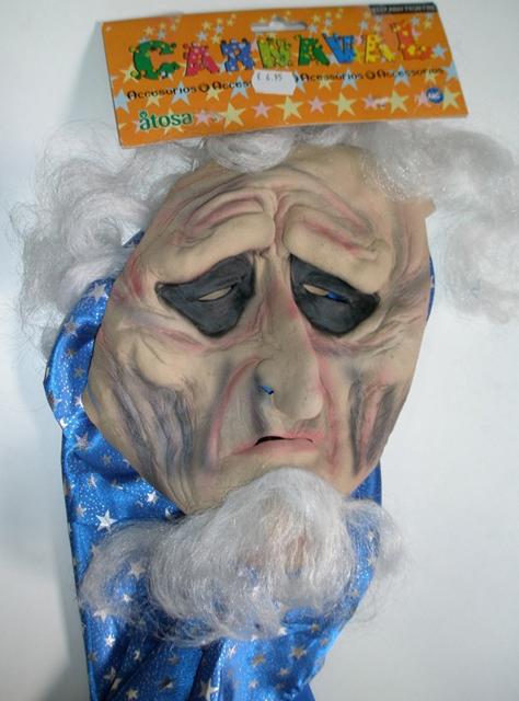 Mask - Carnaval