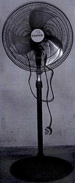 Electric Fan - 18" Commercial Fan