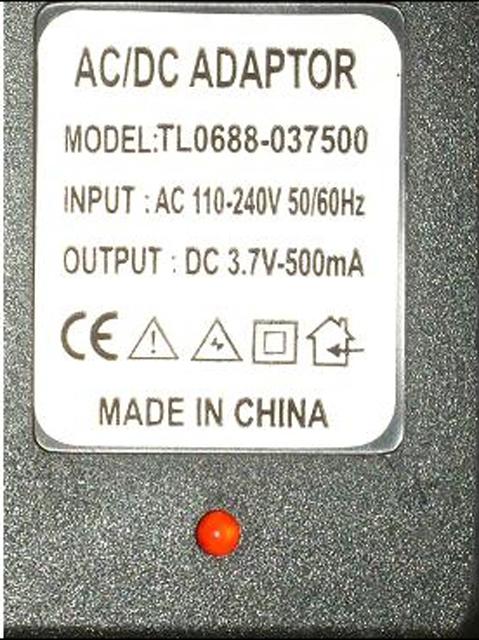 Radio-controlled helicopter - Q- Exceed