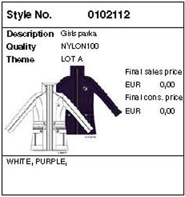 Children`s clothing