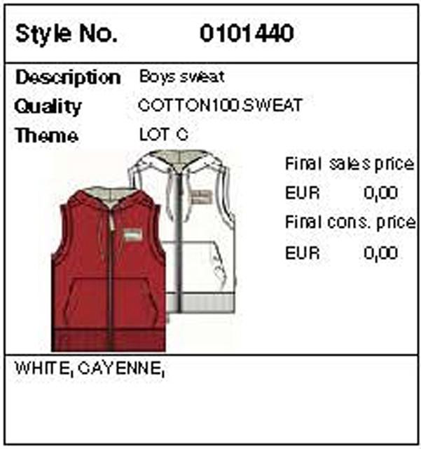 Children`s clothing