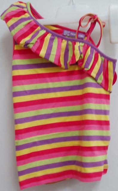 Girl's blouse - TRN GIRL