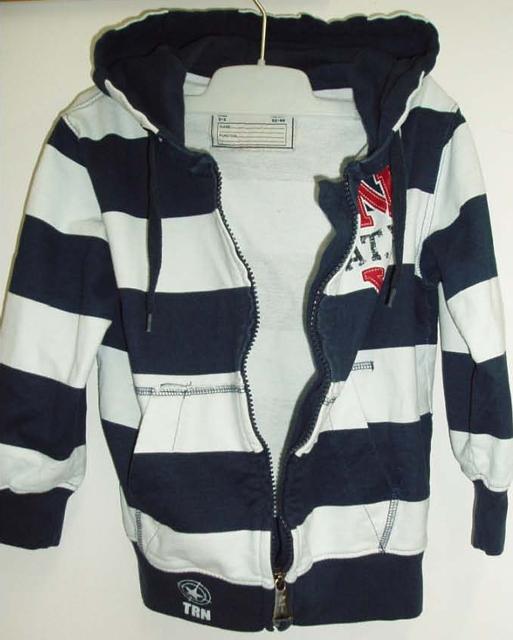 Children's sweatshirt - TRN BOY