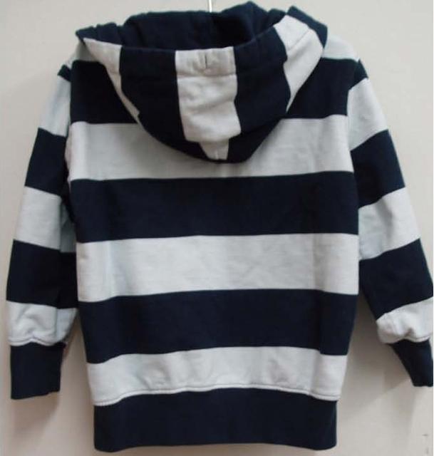 Children's sweatshirt - TRN BOY