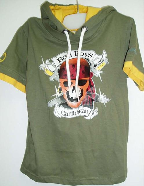 Children's sweatshirt - TRN BOY
