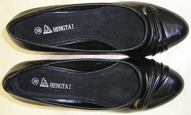 Women`s shoes