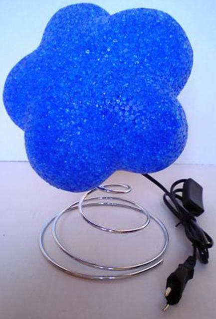 Desk lamps for children - Cloud/Fish/Ghost/Snowman