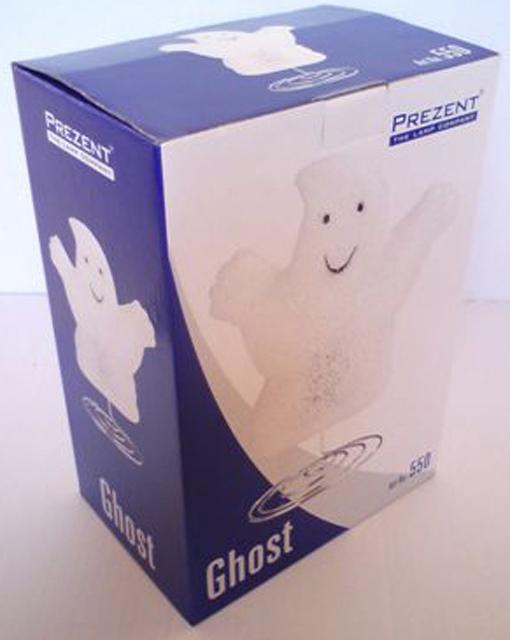 Desk lamps for children - Cloud/Fish/Ghost/Snowman