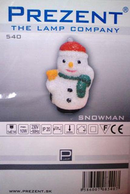 Desk lamps for children - Cloud/Fish/Ghost/Snowman