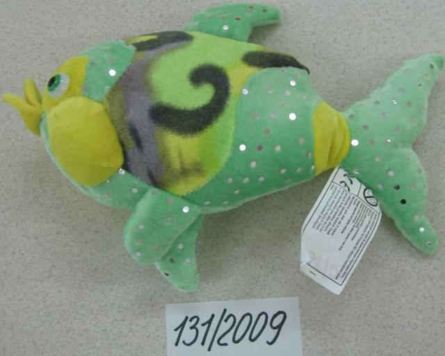 Soft toy