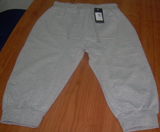 Girls' trousers