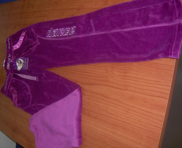 Girls' trousers