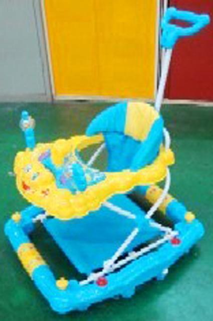 Babywalker