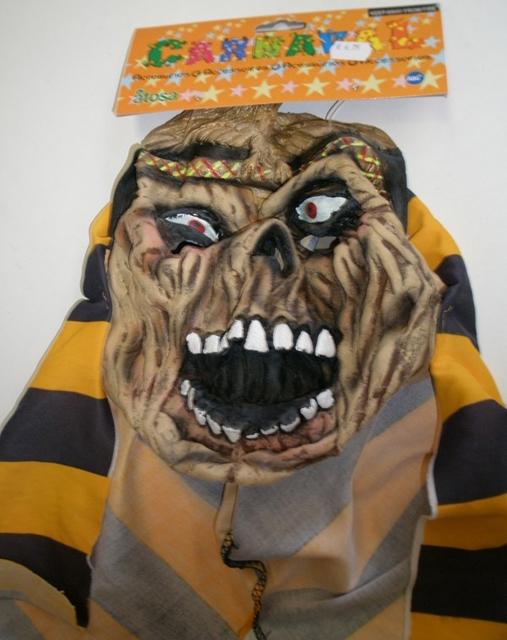 Mask - Carnaval