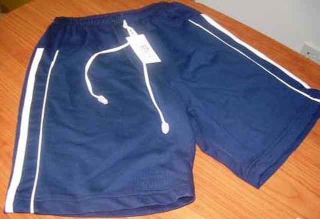 Children's Short Trouser