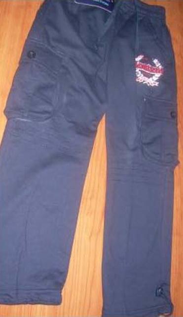 Children's trousers - Boy's pair of trousers