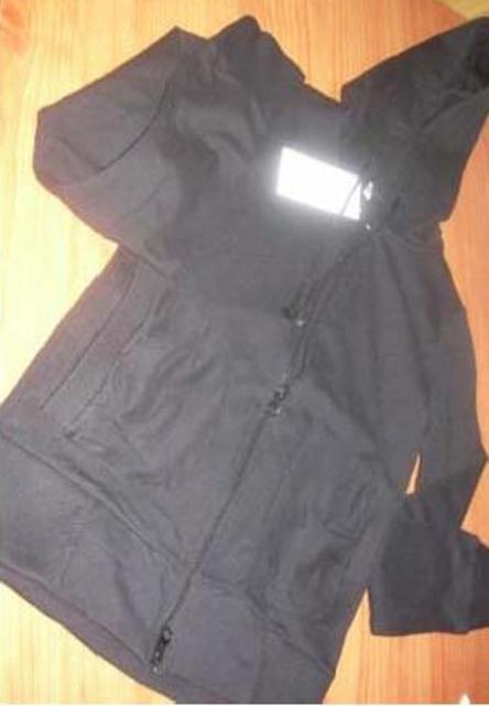 Children's sweatshirt