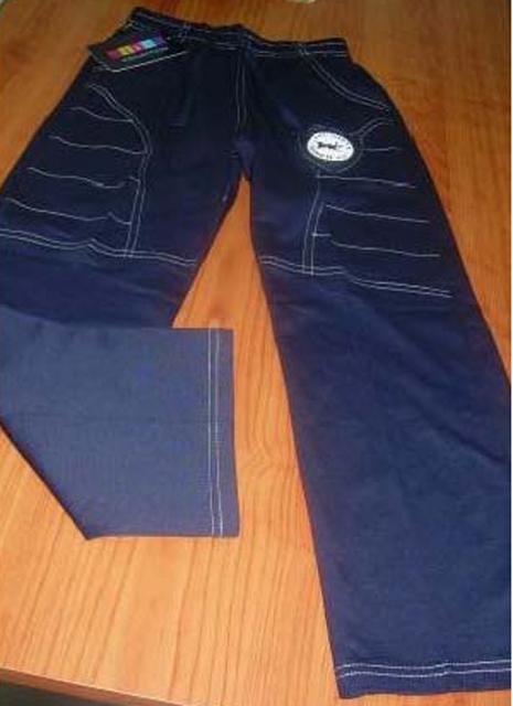 Boys' trousers