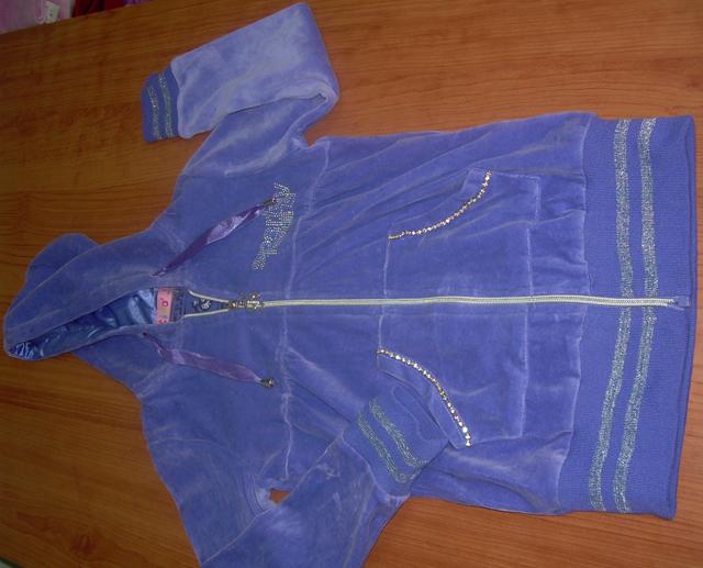 Children's sweatshirt