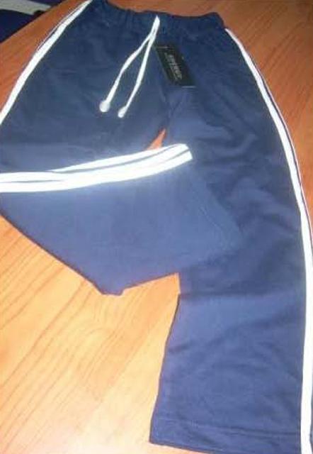 Children's trousers