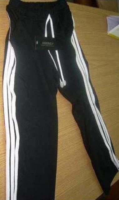 Children's trousers