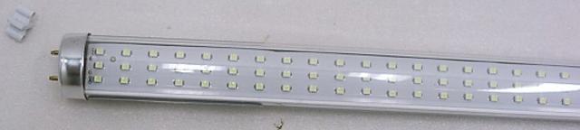 LED lamp tube