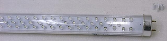 LED lamp tube