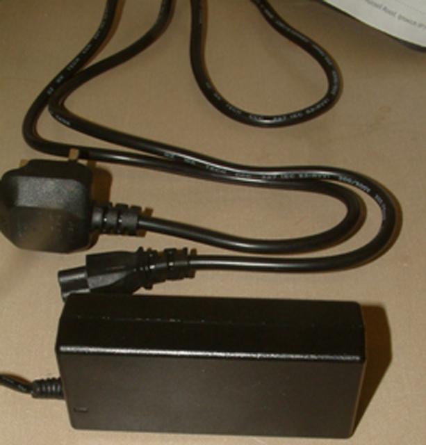 Charger for laptops - H AC/DC Adaptor
