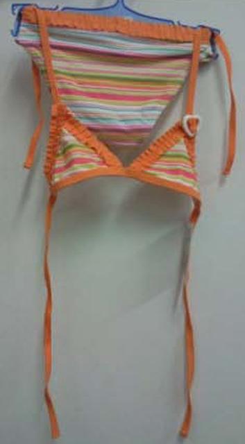 Girl`s Bikini