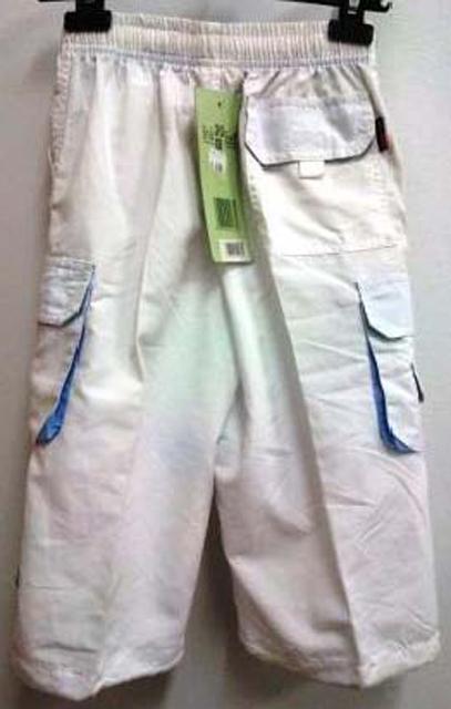Children's Short Trousers