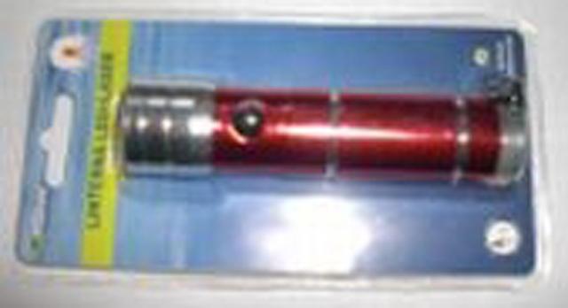 Laser pointer - FISHING