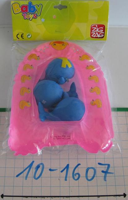 Bath toy - Babytoys