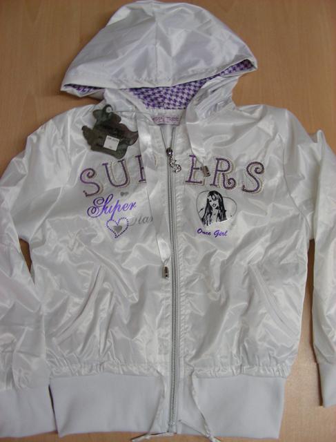 Children's jacket