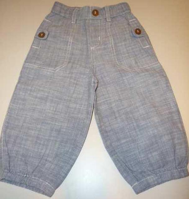 Children's trousers