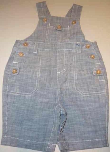 Children's trousers