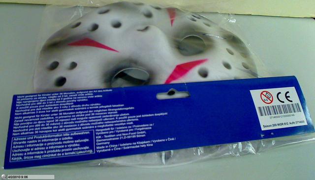 Mask