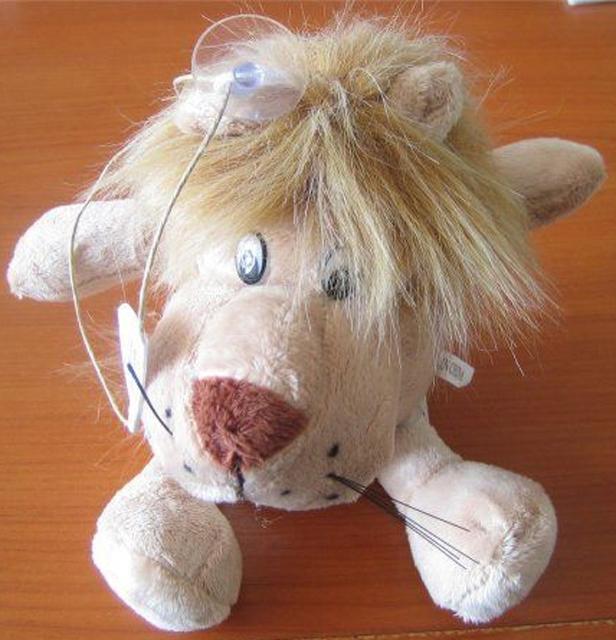 Soft lion - PELYO