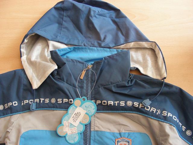 Children's jacket - Sports