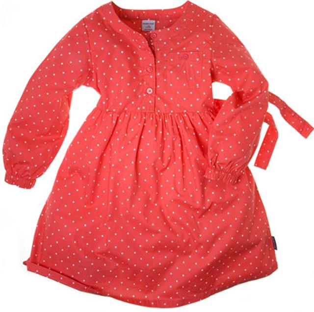 Baby's dress