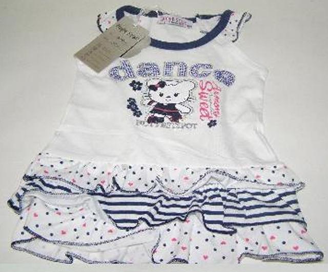Girls` clothing