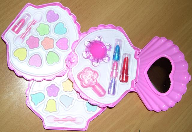 Make-up set - Set Trucco