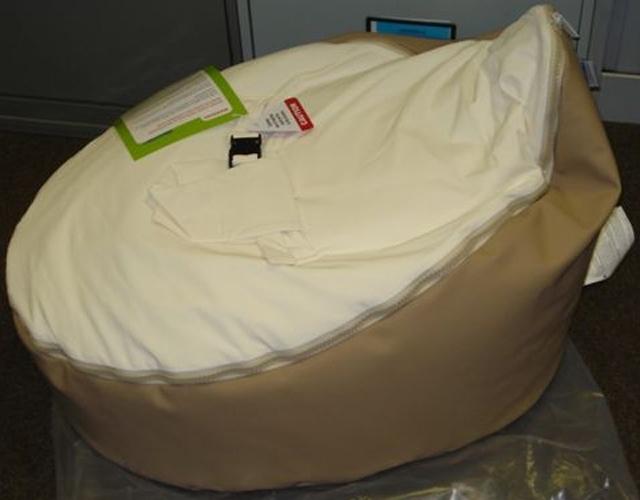 Bean bag